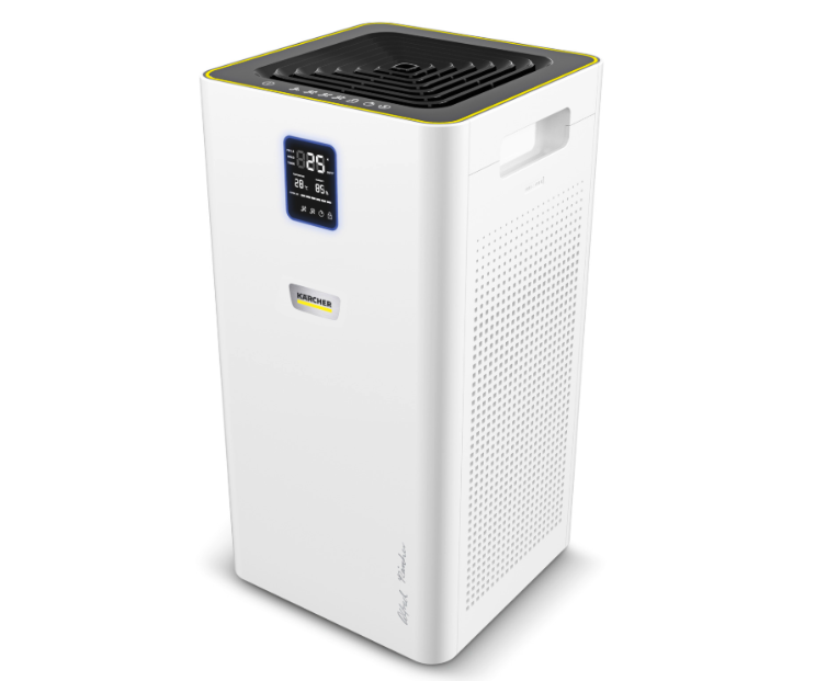 Air Purifier Z5C7D